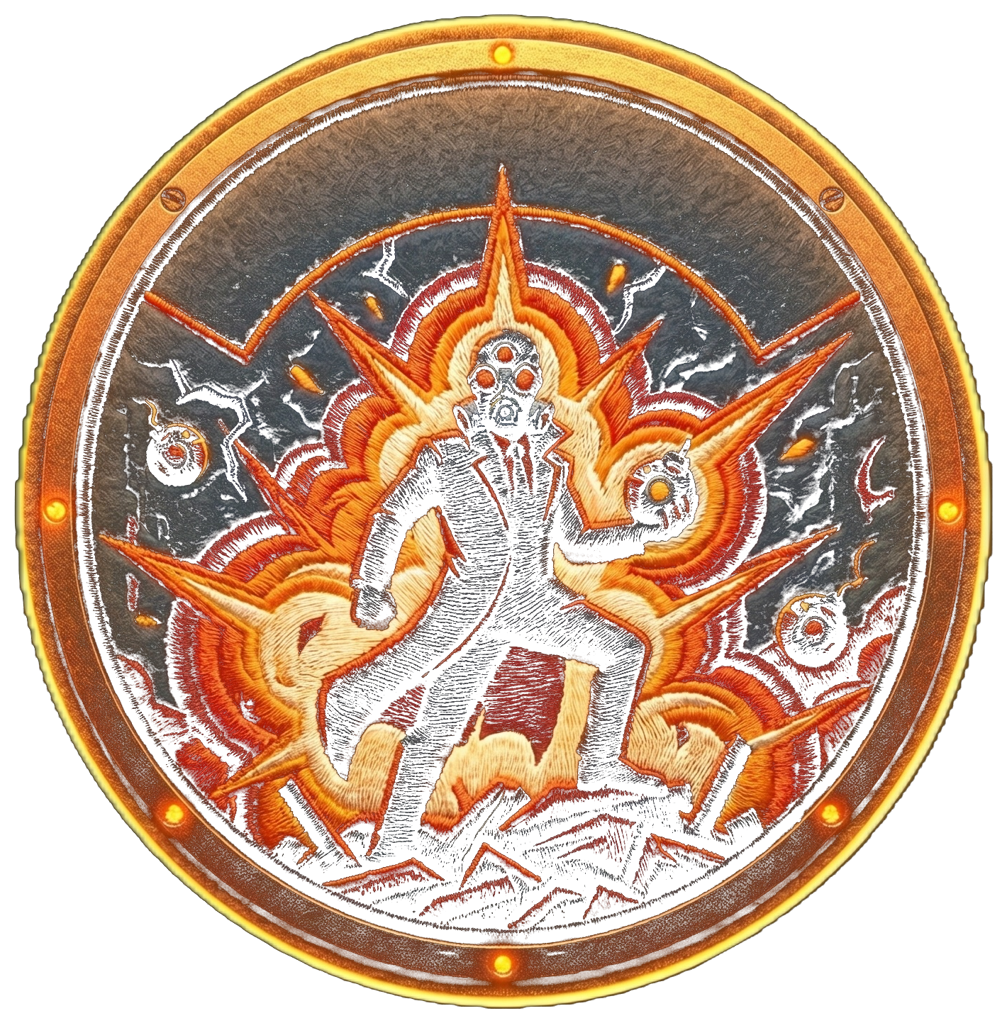 Chaos Agents