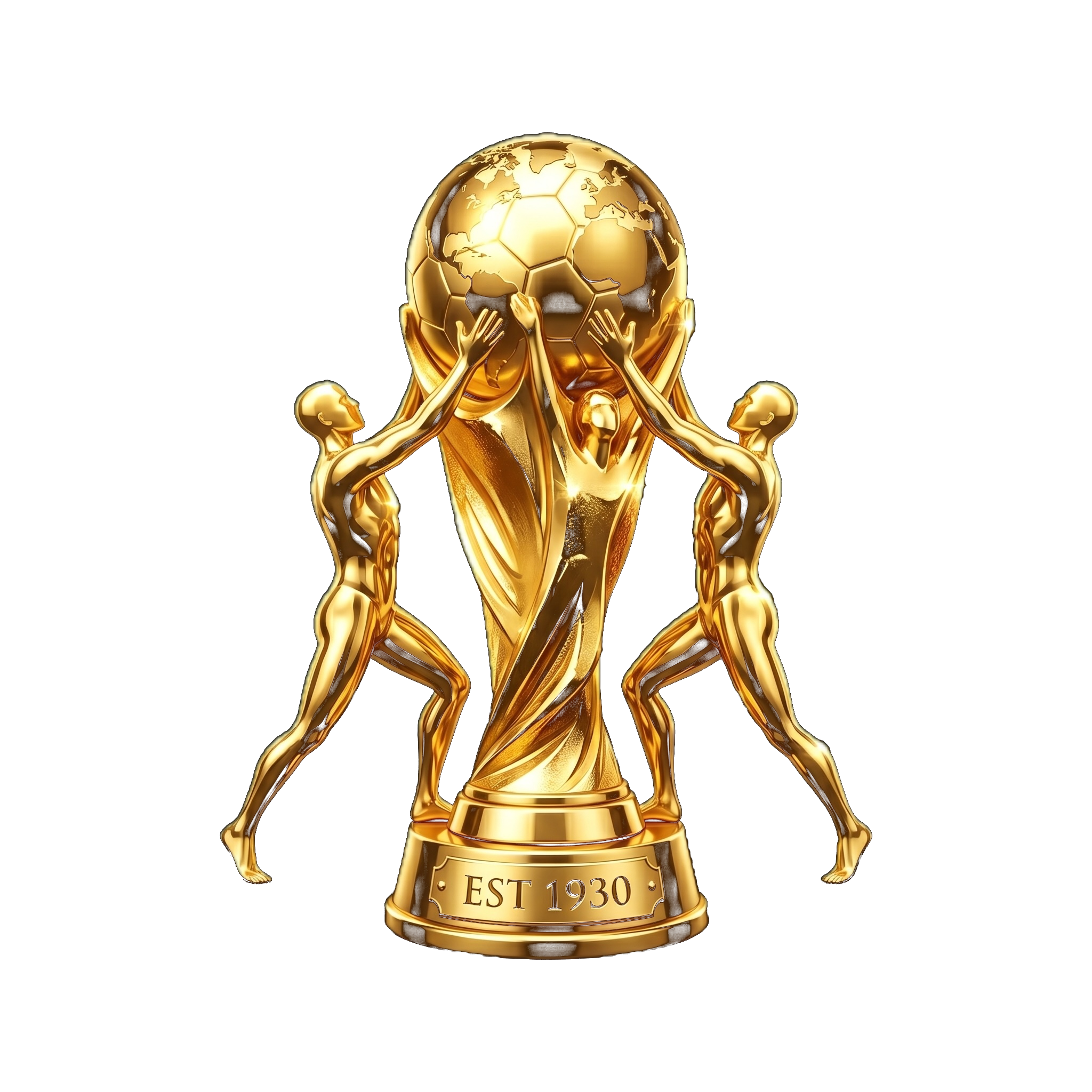 World Cup Trophy